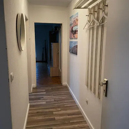 Apartment Lorke