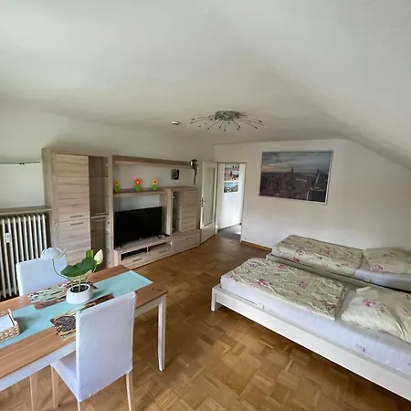 Apartment Lorke